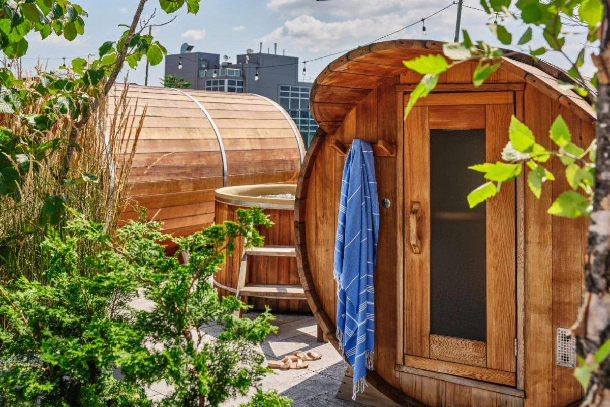 The William Vale - Hotel Photo 20