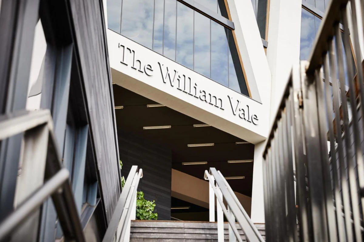 The William Vale - Hotel Photo 26