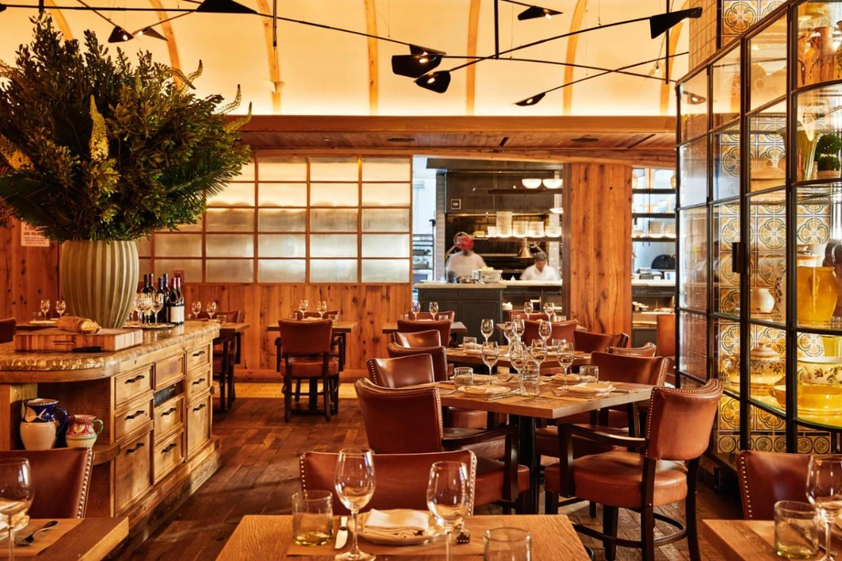 The William Vale - Hotel Photo 34