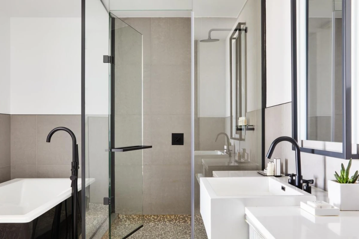 The William Vale - Hotel Photo 39