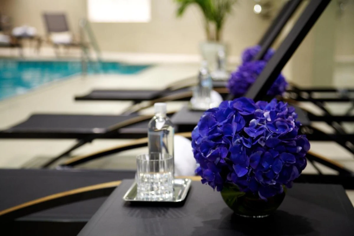 Trump International Hotel & Tower New York - Hotel Photo 18