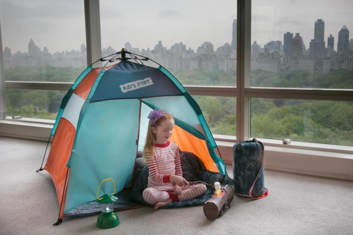 Trump International Hotel & Tower New York - Hotel Photo 19