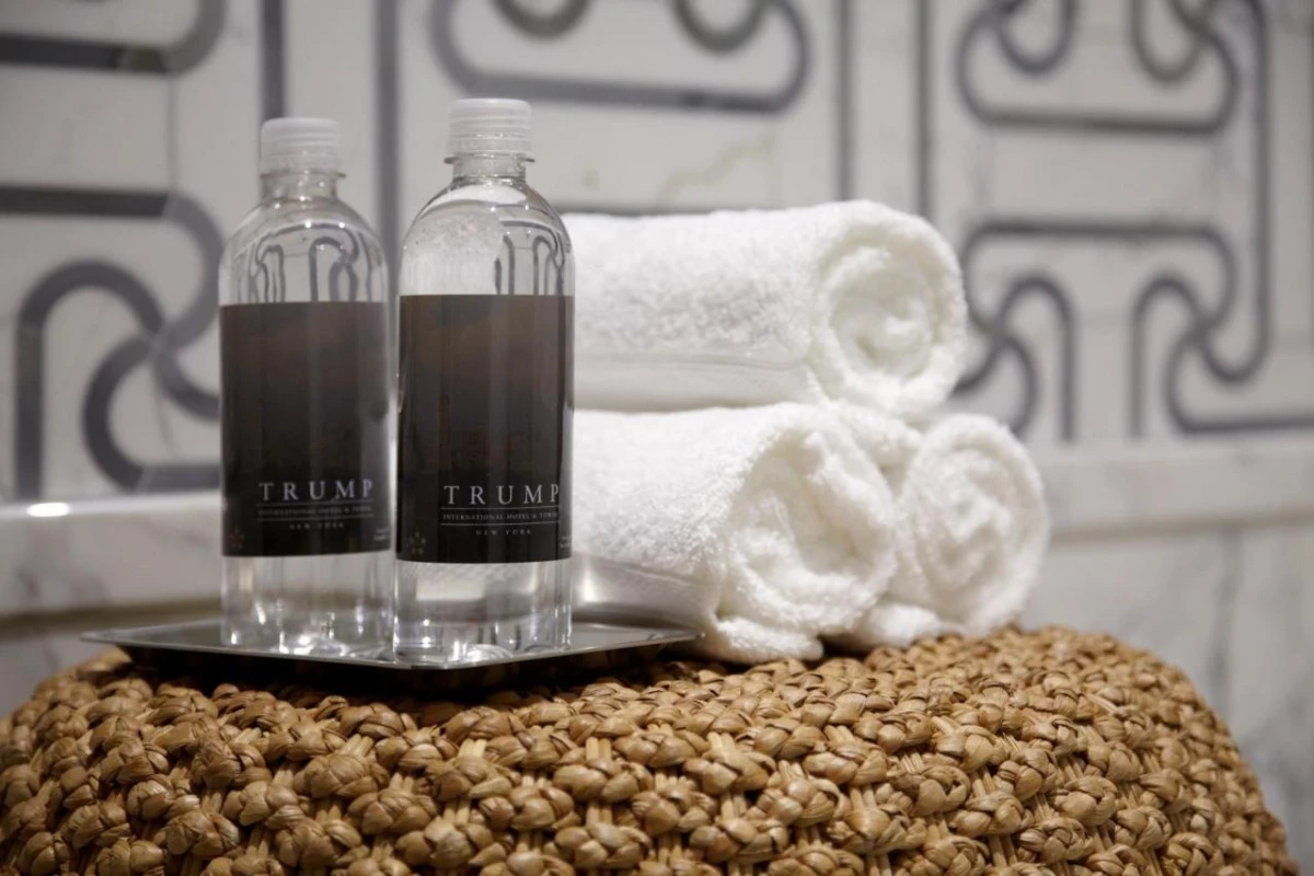 Trump International Hotel & Tower New York - Hotel Photo 27