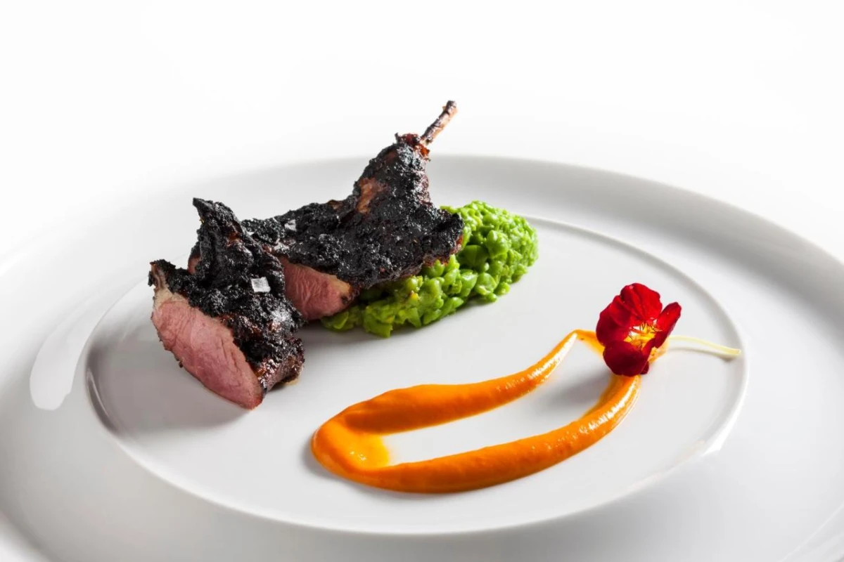 Trump International Hotel & Tower New York - Hotel Photo 36