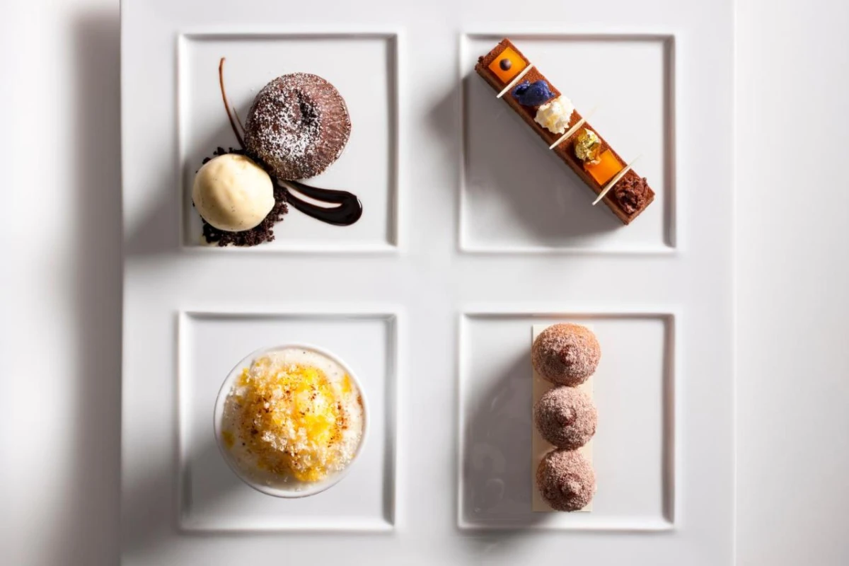 Trump International Hotel & Tower New York - Hotel Photo 37