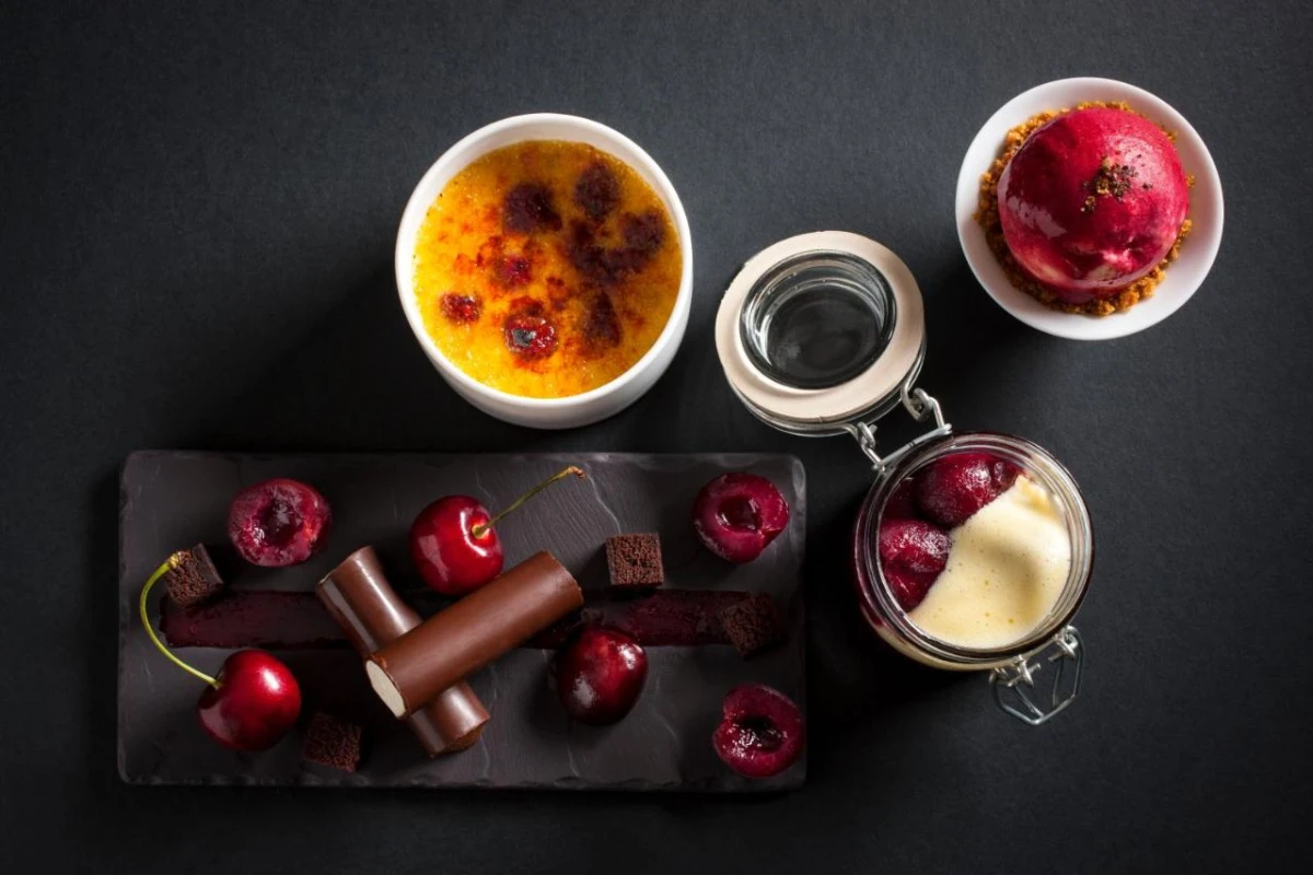 Trump International Hotel & Tower New York - Hotel Photo 38