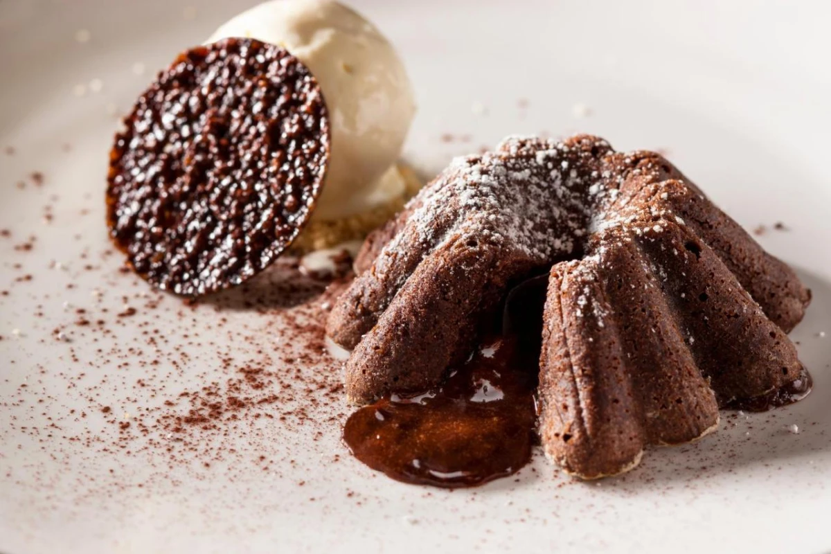 Trump International Hotel & Tower New York - Hotel Photo 39