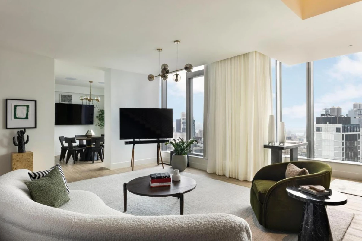 Virgin Hotels New York City - Hotel Photo 2