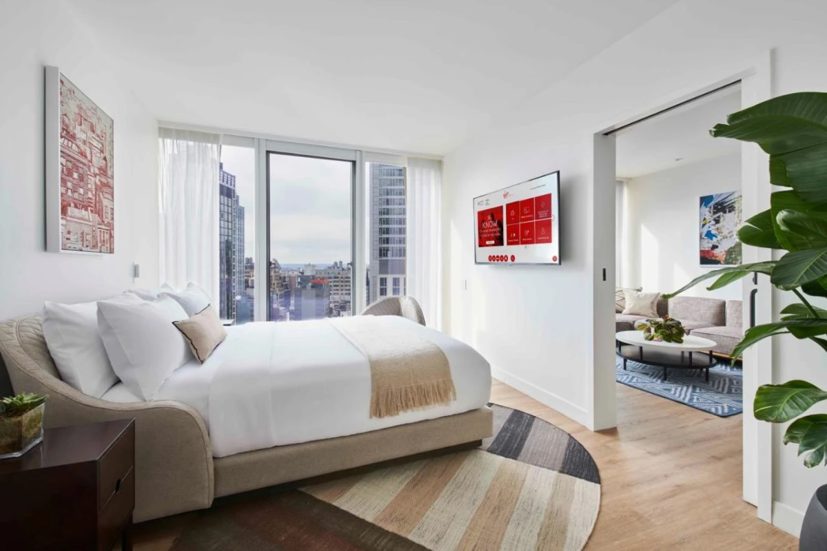 Virgin Hotels New York City - Hotel Photo 5