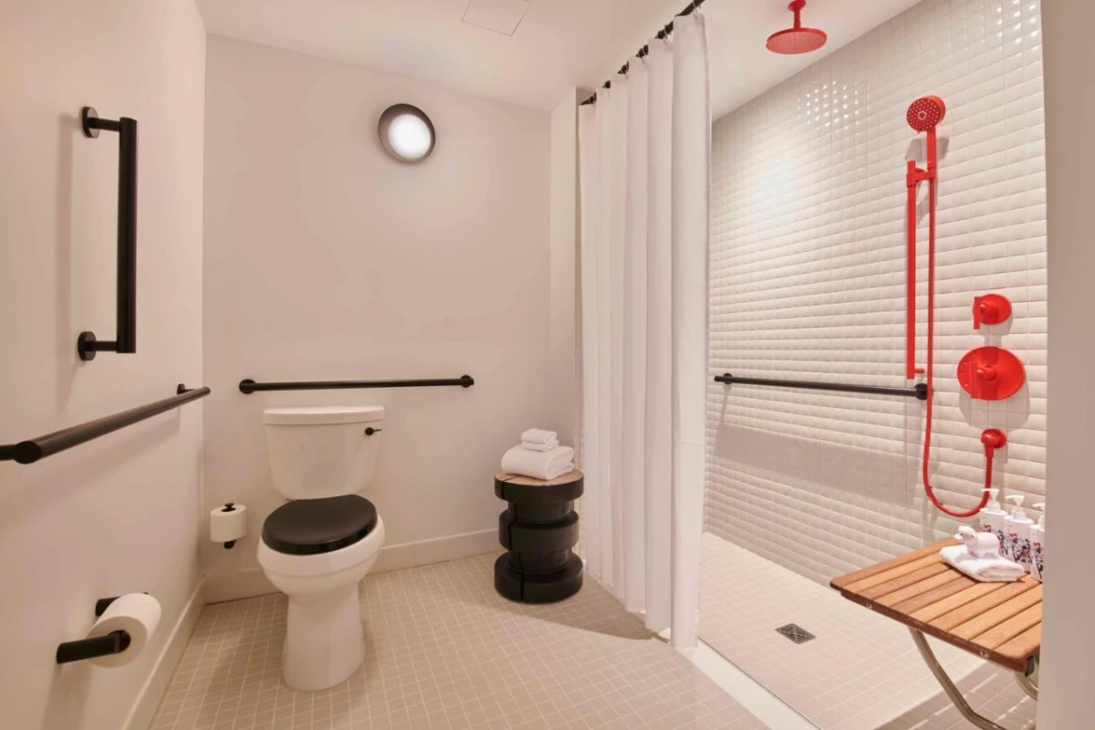 Virgin Hotels New York City - Hotel Photo 16