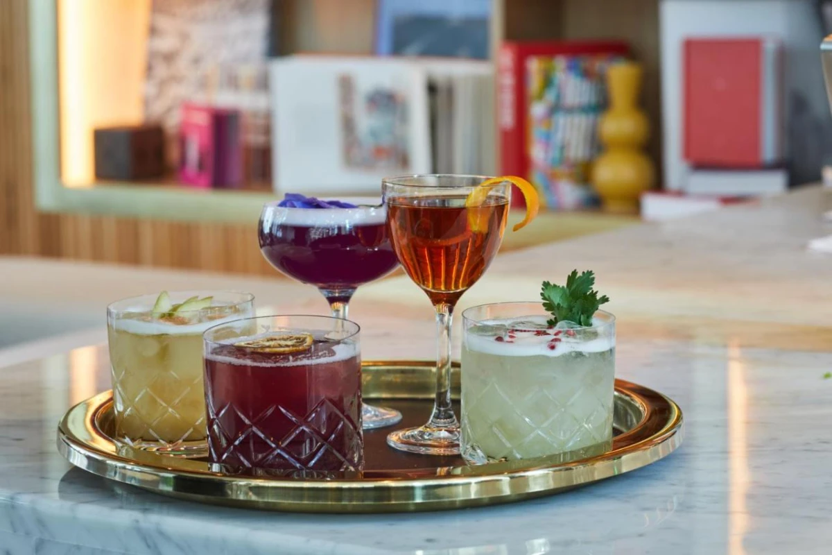 Virgin Hotels New York City - Hotel Photo 17