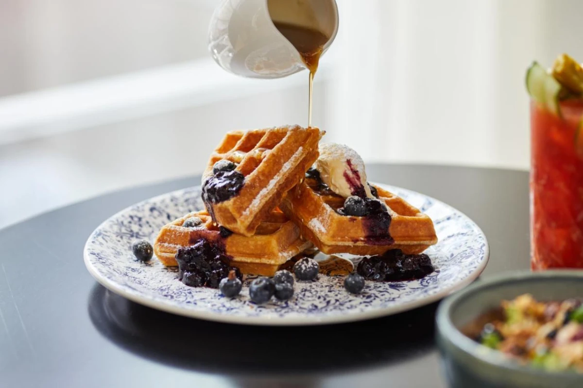 Virgin Hotels New York City - Hotel Photo 20