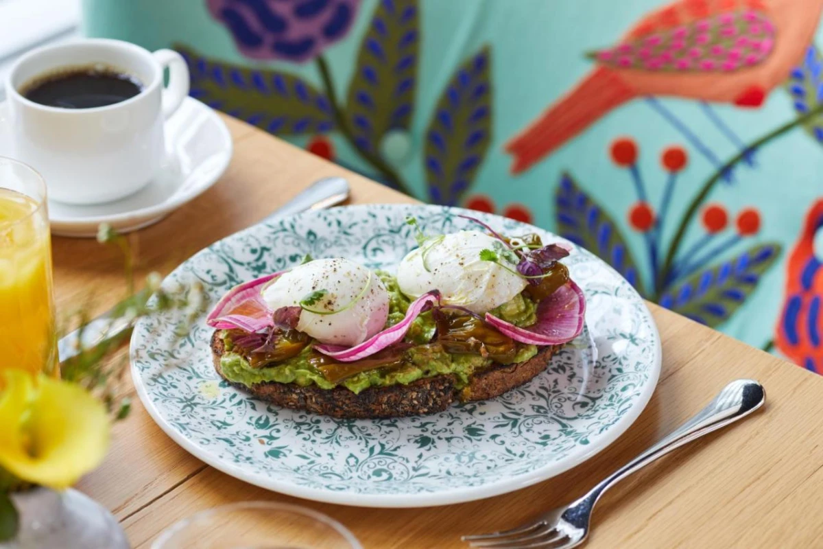 Virgin Hotels New York City - Hotel Photo 25