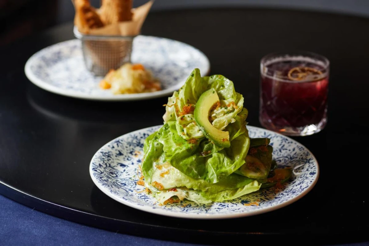 Virgin Hotels New York City - Hotel Photo 27