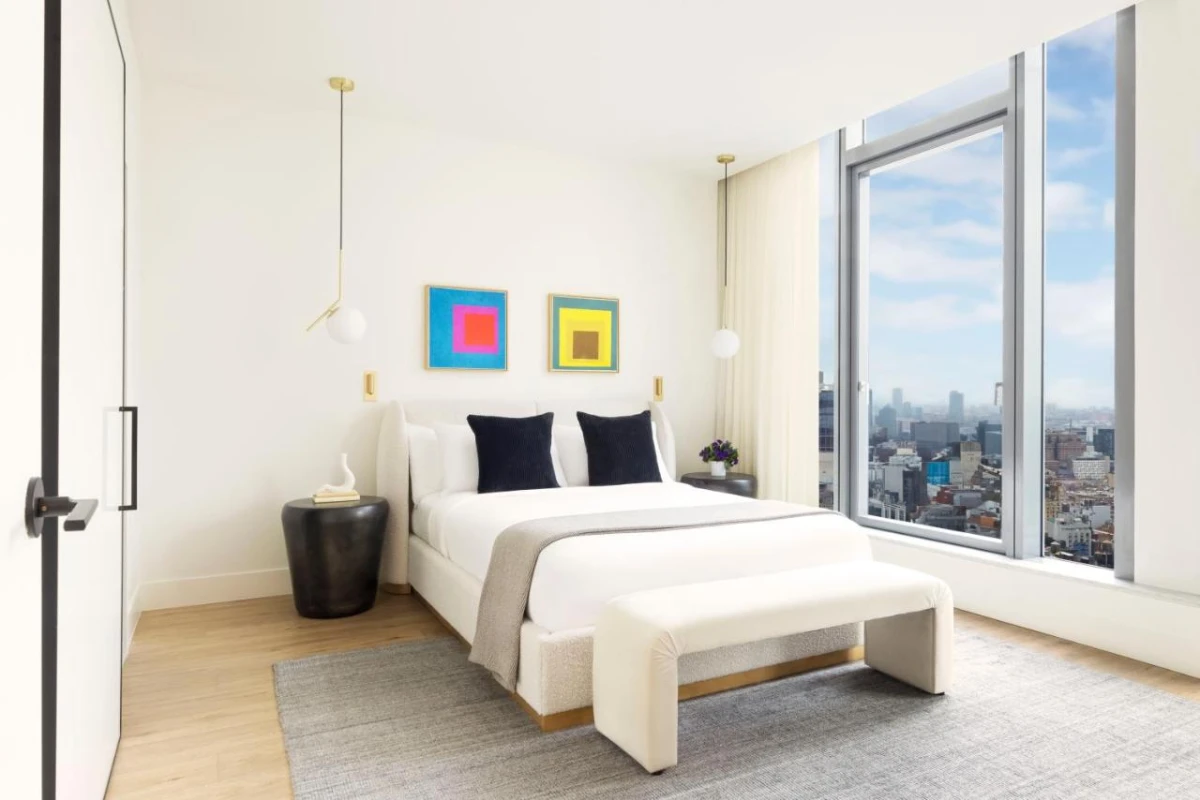 Virgin Hotels New York City - Hotel Photo 30