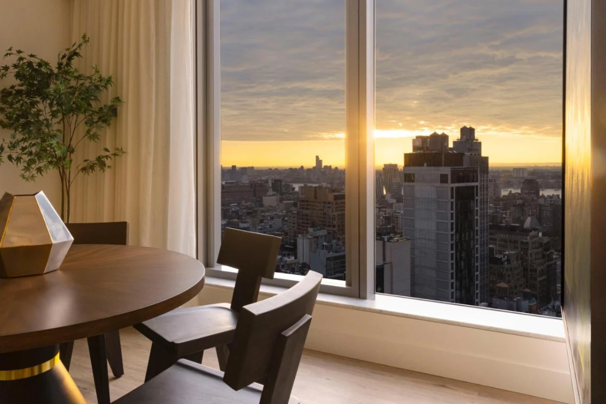 Virgin Hotels New York City - Hotel Photo 31