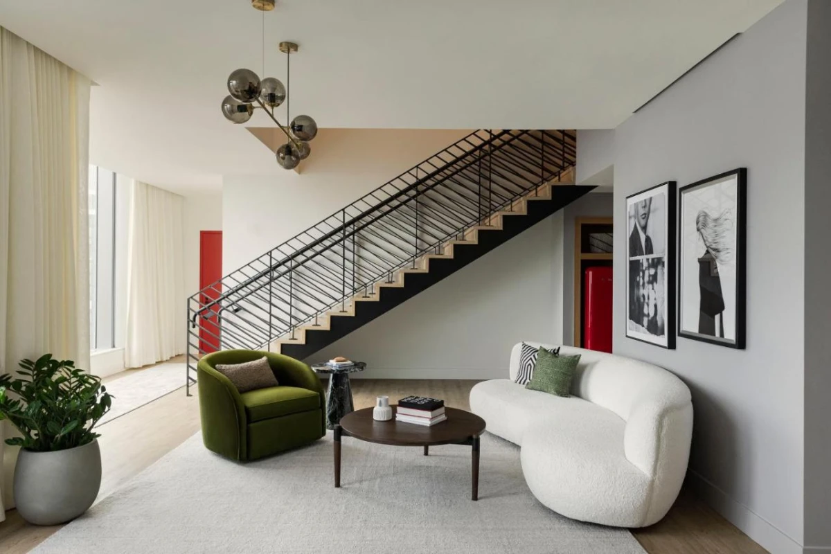 Virgin Hotels New York City - Hotel Photo 34