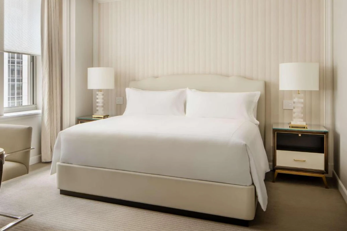 Waldorf Astoria New York - Hotel Photo 8