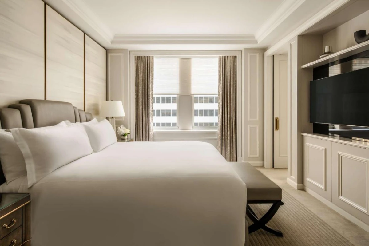 Waldorf Astoria New York - Hotel Photo 10