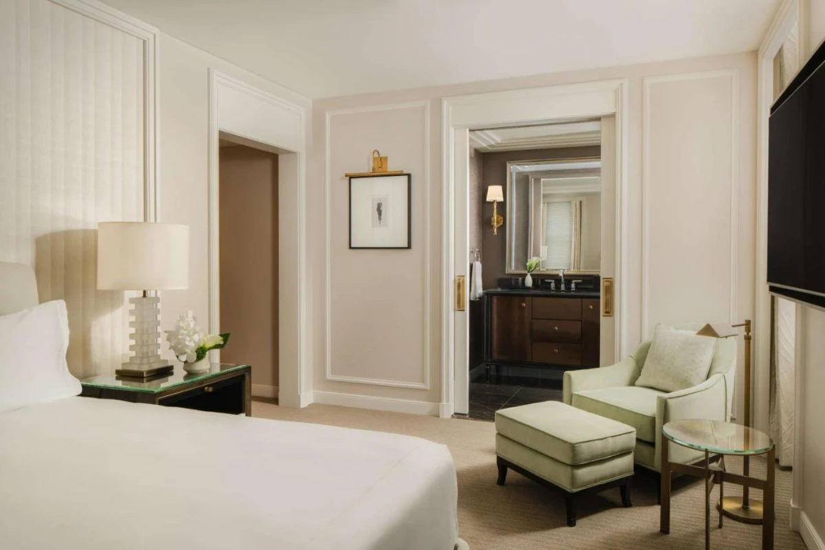 Waldorf Astoria New York - Hotel Photo 13
