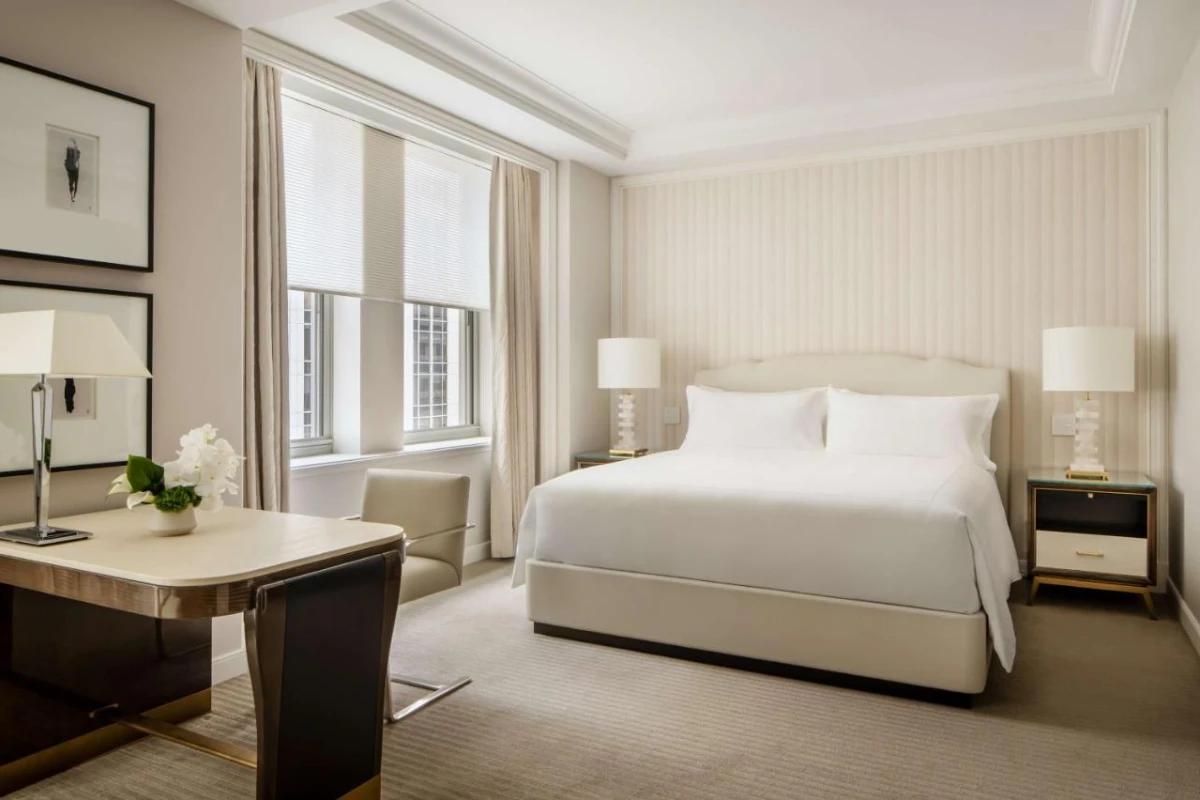 Waldorf Astoria New York - Hotel Photo 15