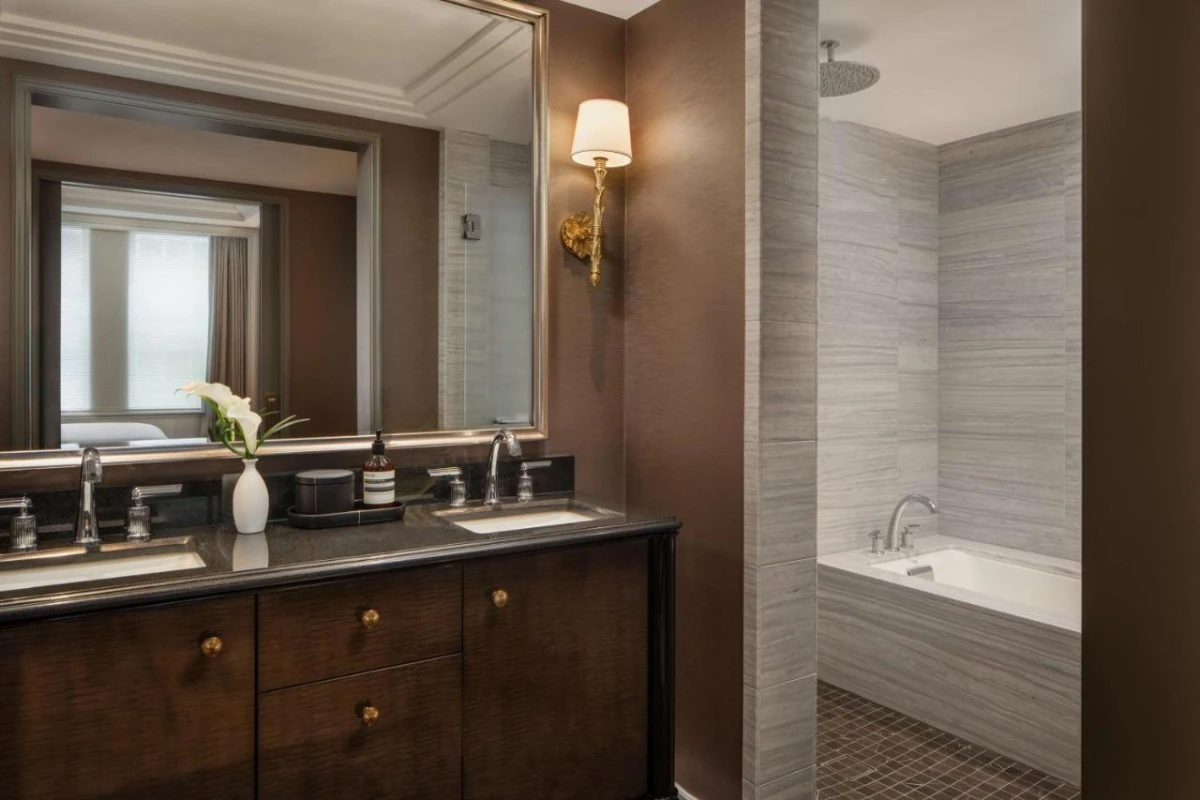 Waldorf Astoria New York - Hotel Photo 17