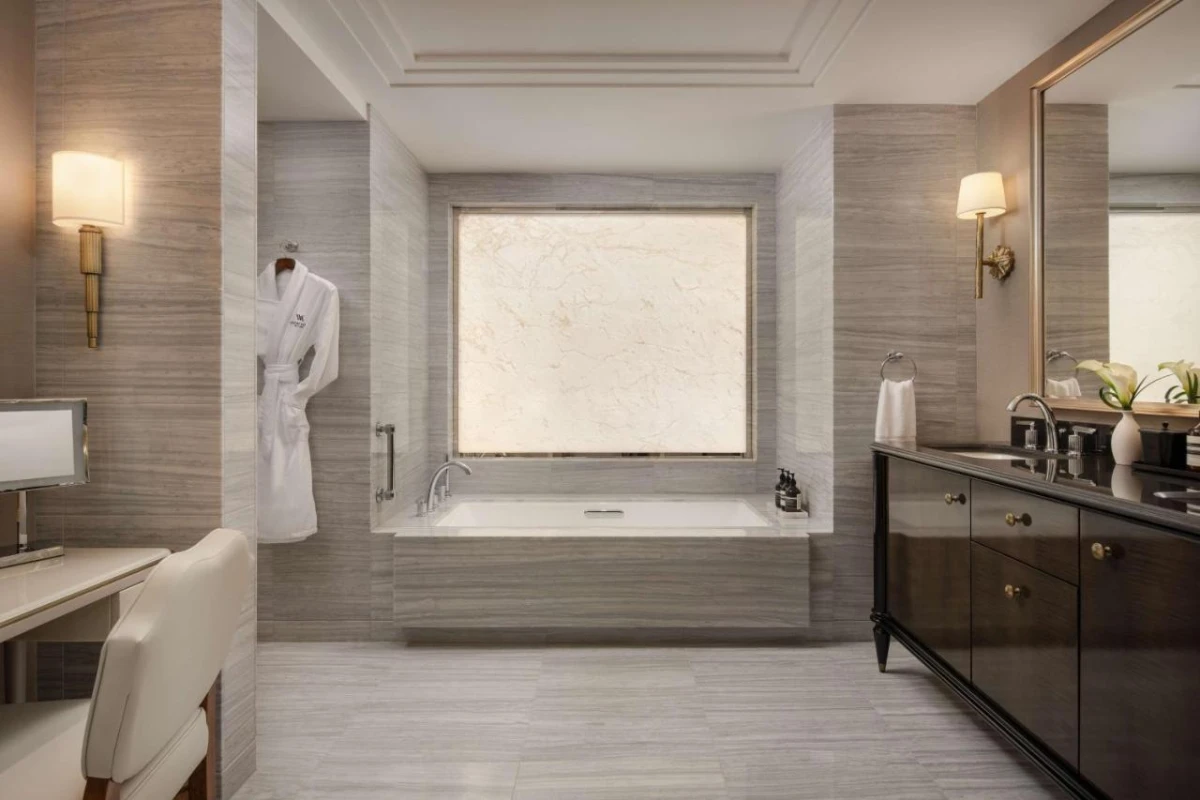 Waldorf Astoria New York - Hotel Photo 18