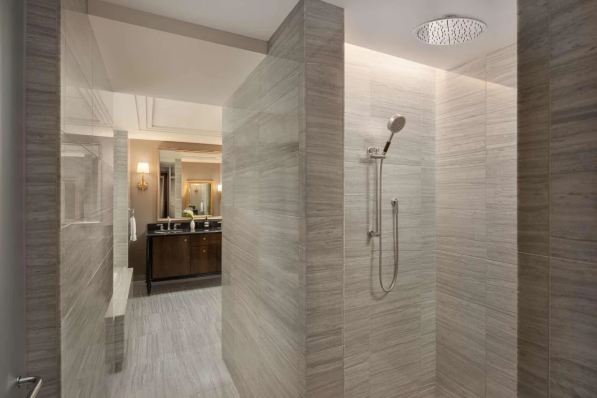 Waldorf Astoria New York - Hotel Photo 19