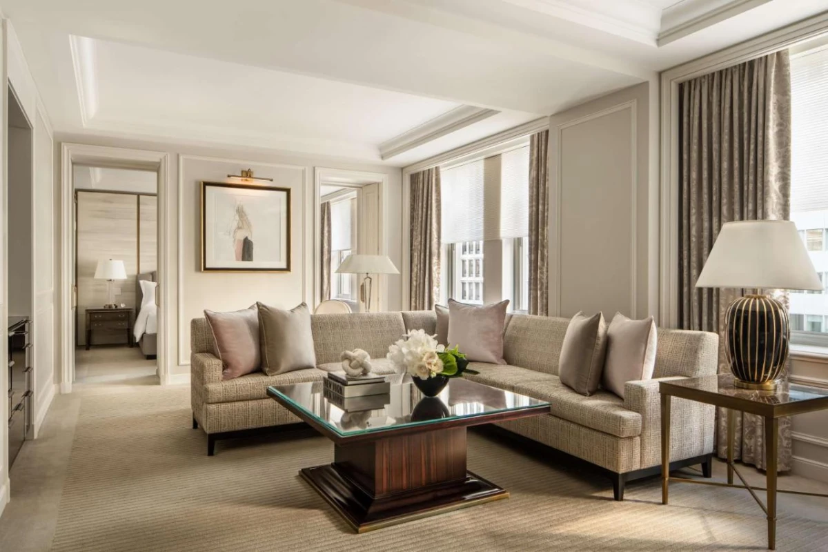 Waldorf Astoria New York - Hotel Photo 23