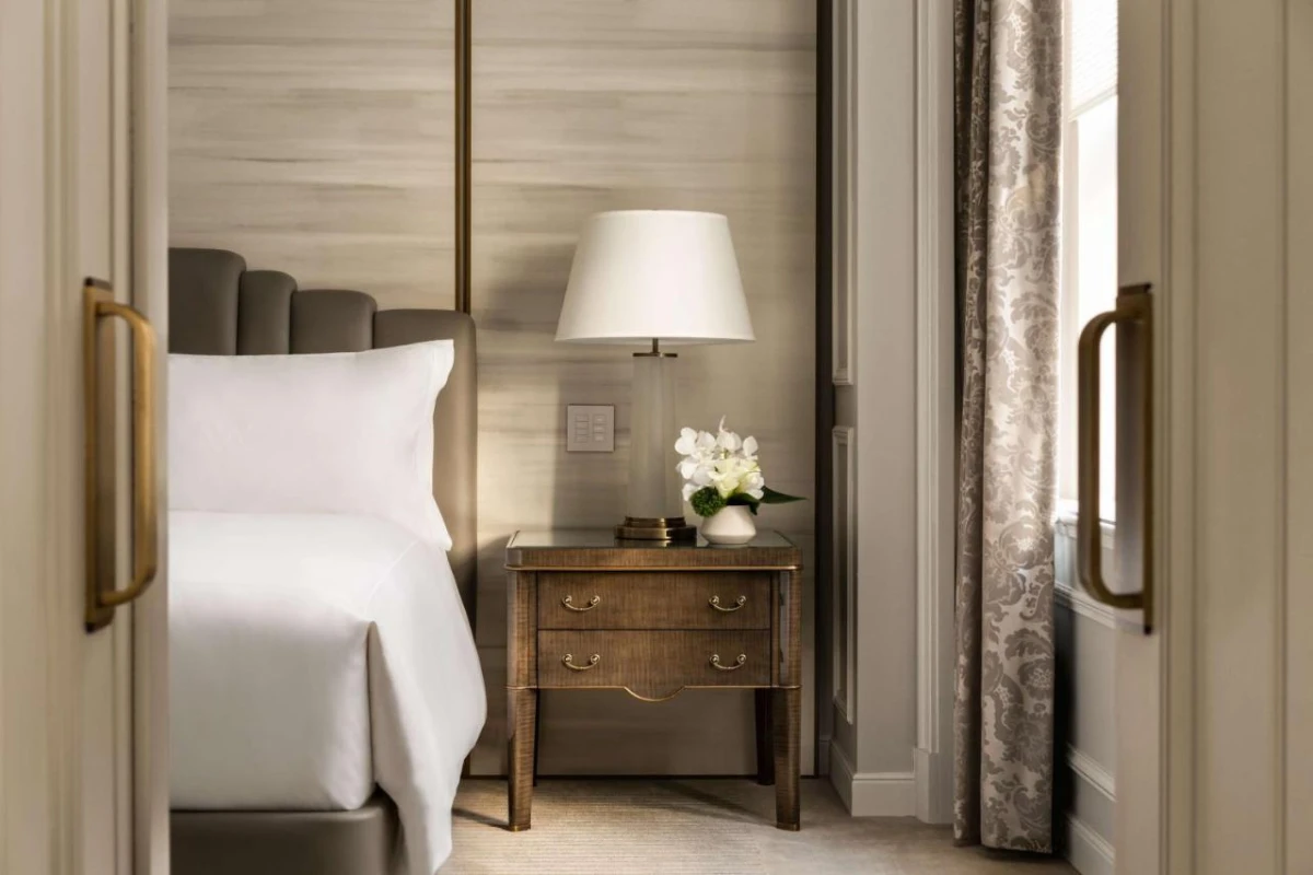 Waldorf Astoria New York - Hotel Photo 25