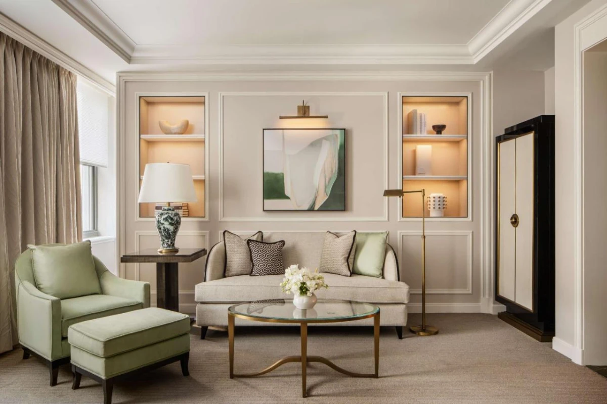 Waldorf Astoria New York - Hotel Photo 26