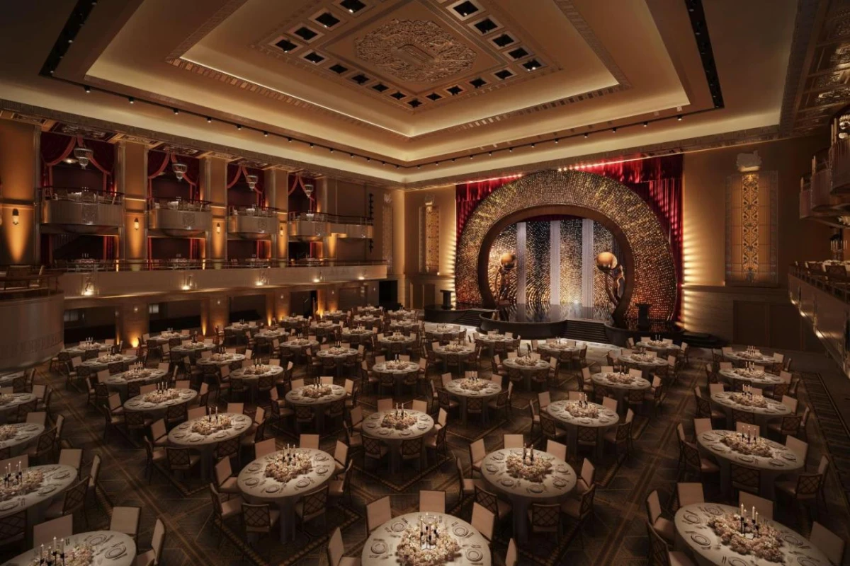 Waldorf Astoria New York - Hotel Photo 30