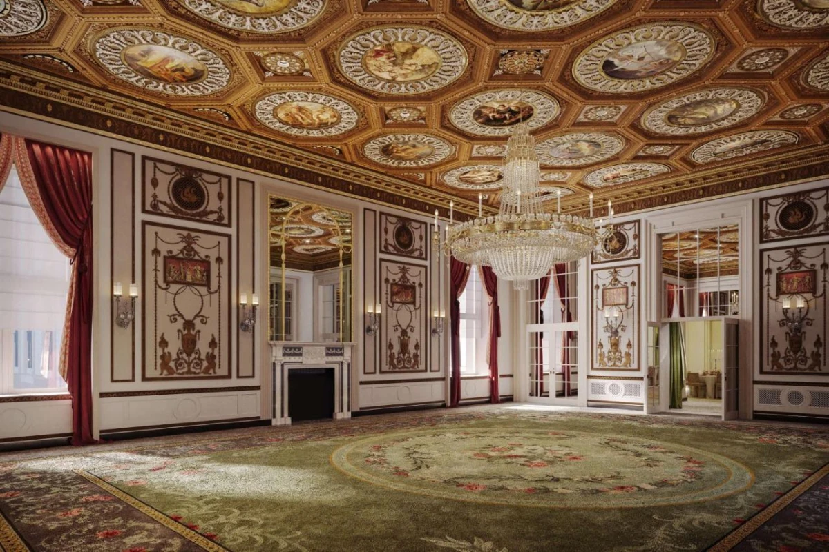 Waldorf Astoria New York - Hotel Photo 33