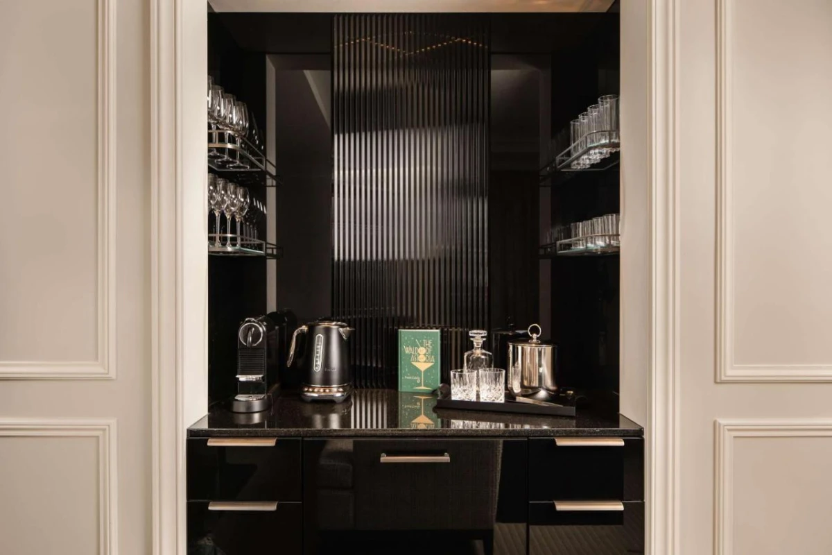 Waldorf Astoria New York - Hotel Photo 37