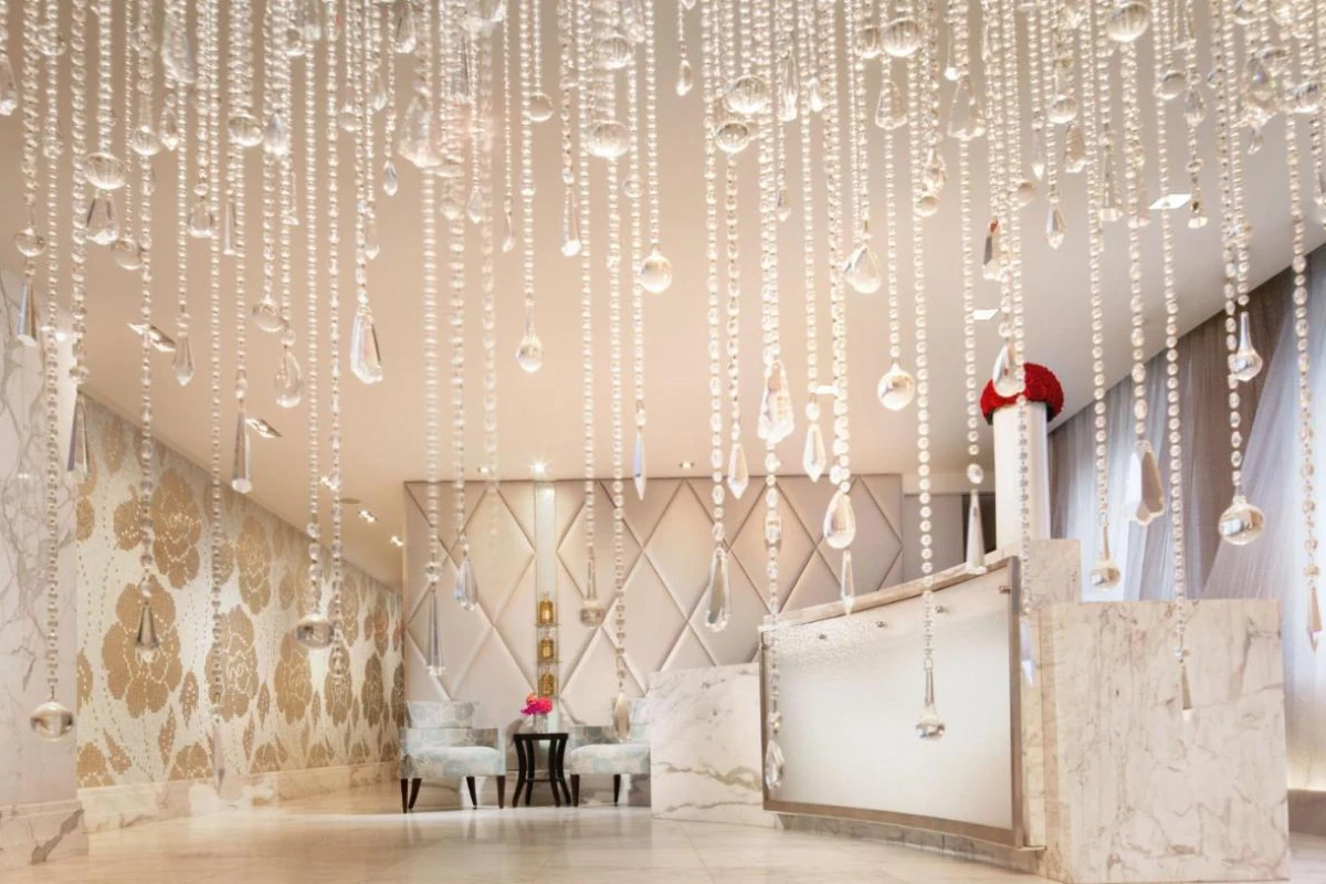 Waldorf Astoria New York - Hotel Photo 39