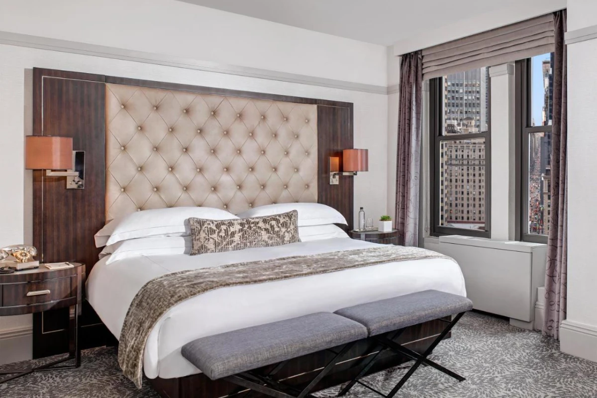 WestHouse Hotel New York - Hotel Photo 4