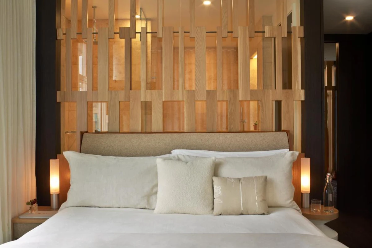 WestHouse Hotel New York - Hotel Photo 6