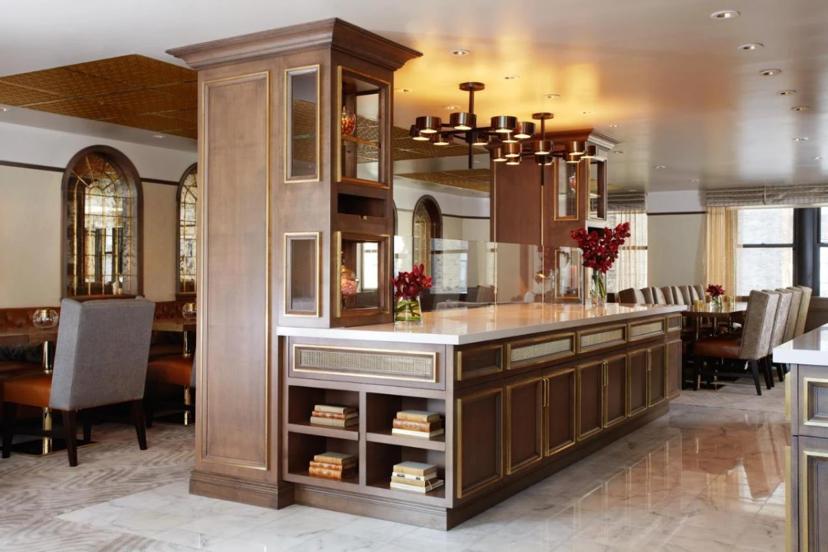 WestHouse Hotel New York - Hotel Photo 11