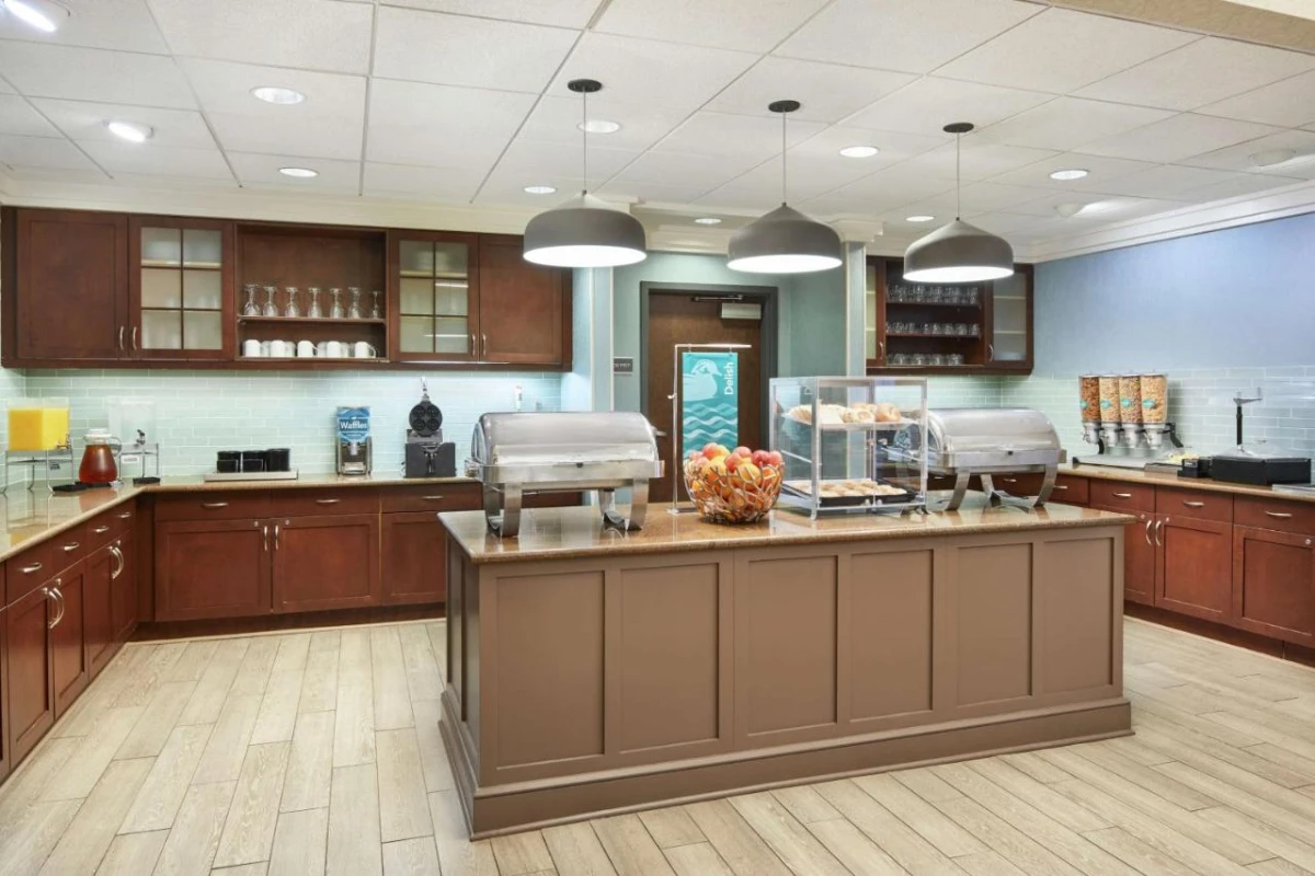 Homewood Suites By Hilton Columbus - Hotel Photo 10