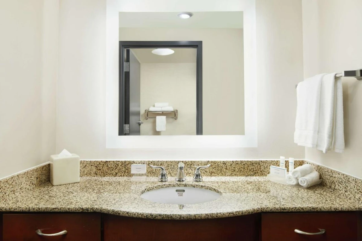 Homewood Suites By Hilton Columbus - Hotel Photo 11