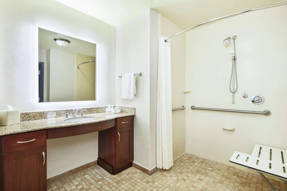 Homewood Suites By Hilton Columbus - Hotel Photo 12