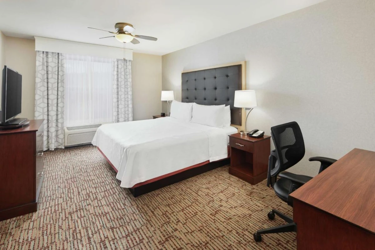 Homewood Suites By Hilton Columbus - Hotel Photo 14
