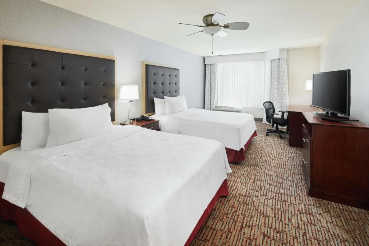 Homewood Suites By Hilton Columbus - Hotel Photo 15