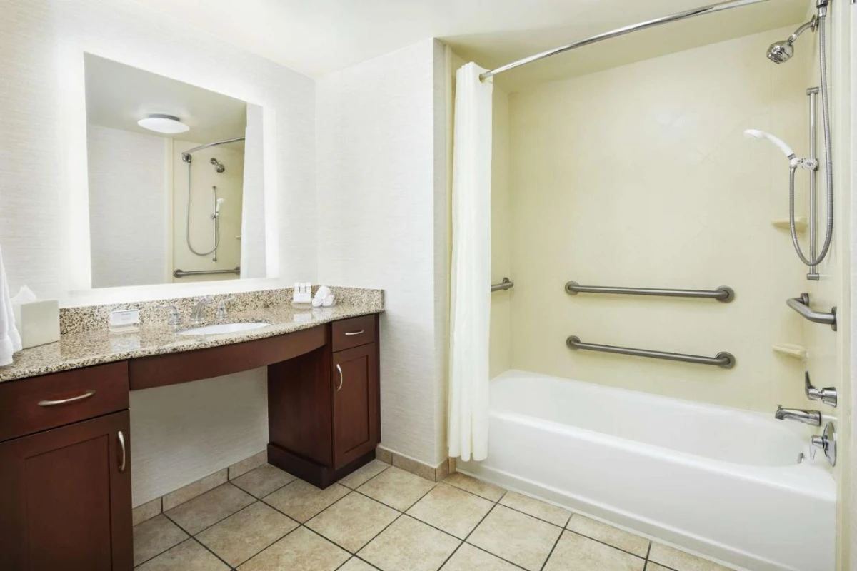 Homewood Suites By Hilton Columbus - Hotel Photo 16