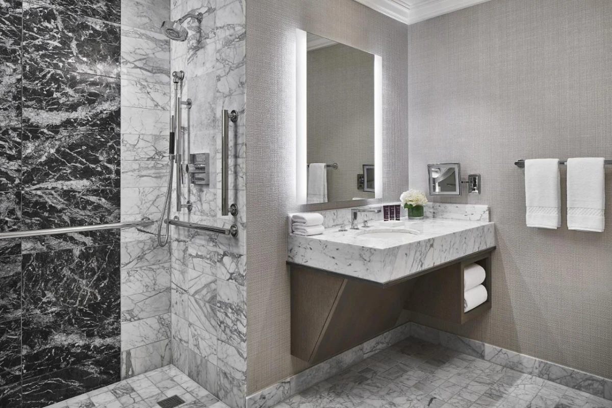 The Ritz-Carlton Cleveland - Hotel Photo 1