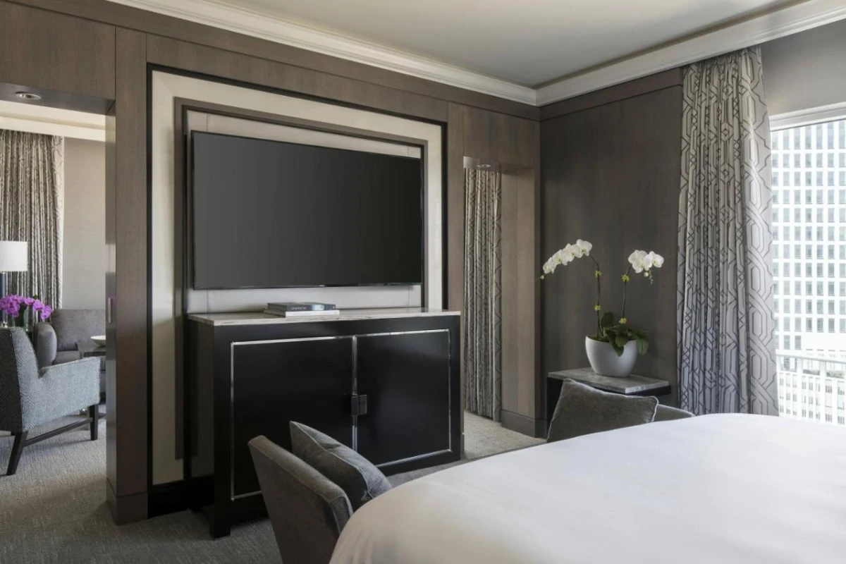 The Ritz-Carlton Cleveland - Hotel Photo 14