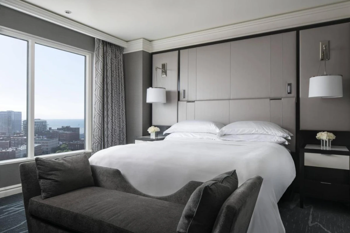 The Ritz-Carlton Cleveland - Hotel Photo 15