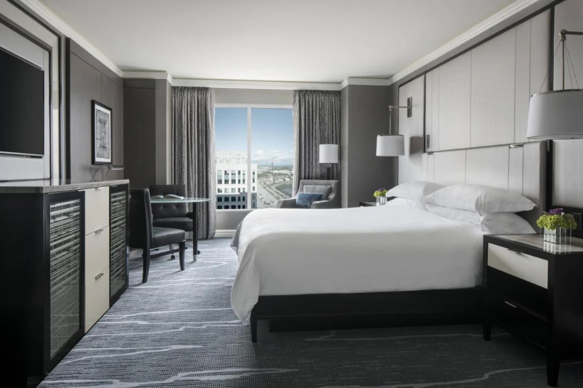 The Ritz-Carlton Cleveland - Hotel Photo 20