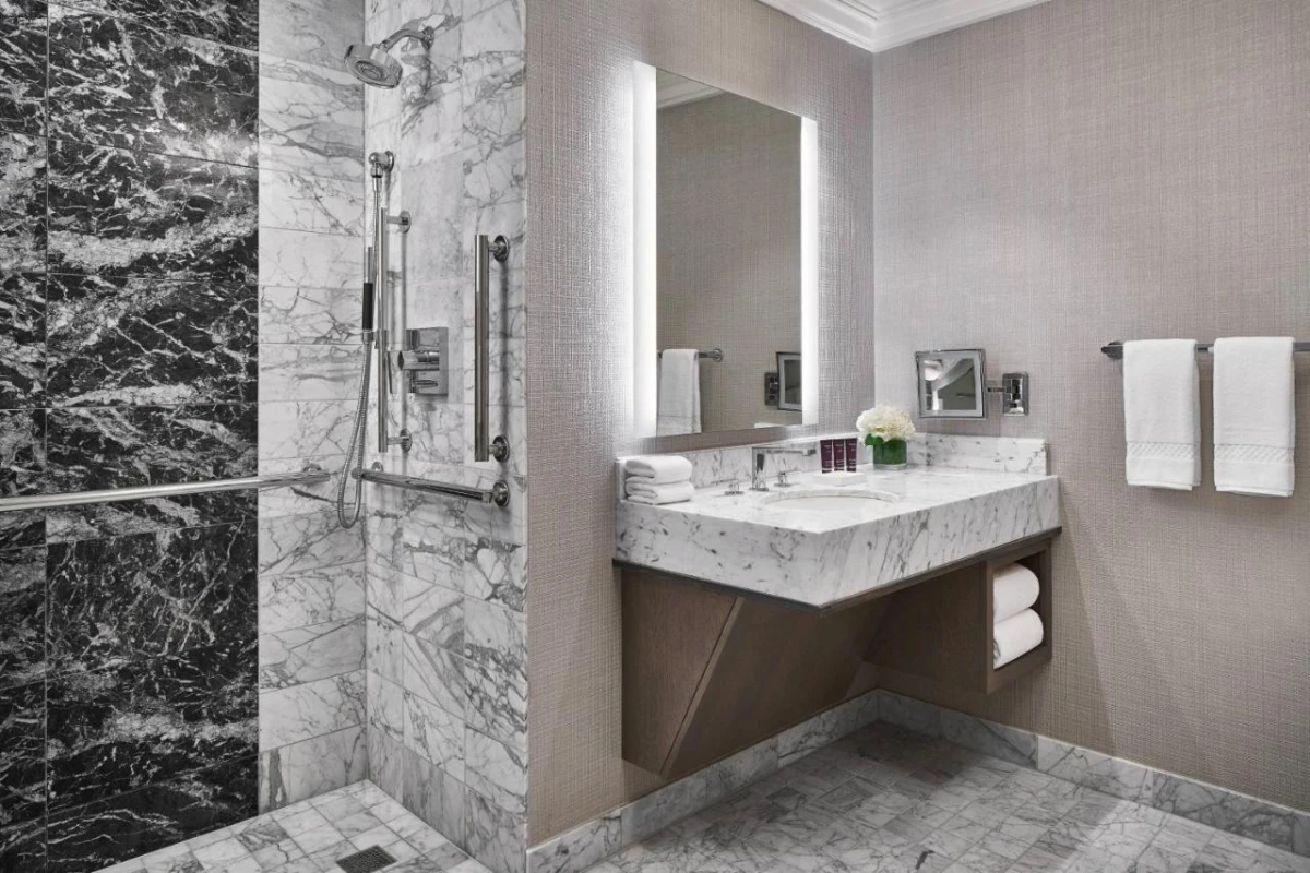 The Ritz-Carlton Cleveland - Hotel Photo 23