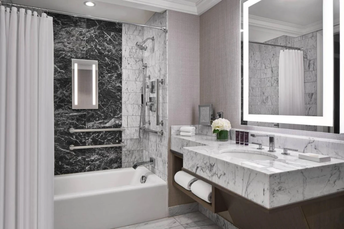 The Ritz-Carlton Cleveland - Hotel Photo 24